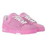 Louis Vuitton LV Trainer Sneaker